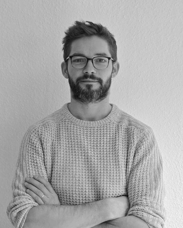 Alexis De Bosscher